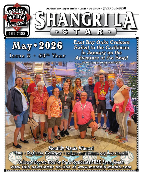 Shangri La